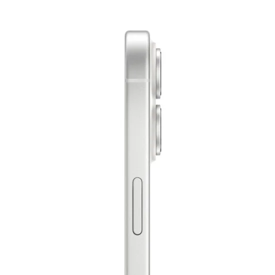 Apple iPhone 17 512GB White - Middle East version